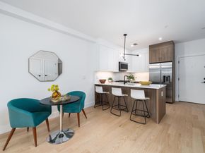 10 Brinkerhoff St 203, Jersey City NJ 07304