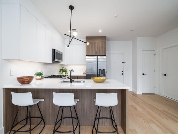 10 Brinkerhoff St 203, Jersey City NJ 07304