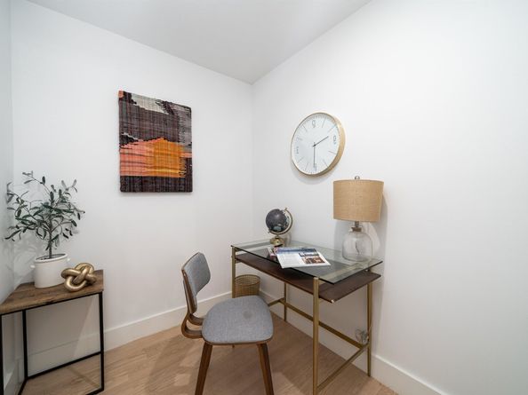 10 Brinkerhoff St 203, Jersey City NJ 07304
