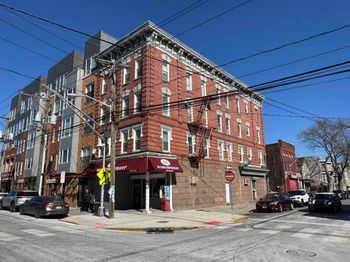 372 Communipaw Ave