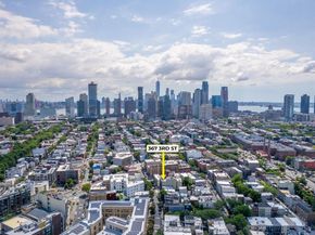 367 3rd St 403, Jersey City NJ 07302