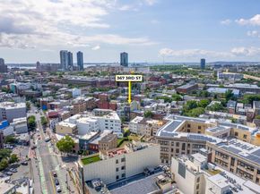 367 3rd St 403, Jersey City NJ 07302