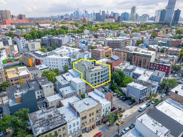 367 3rd St 403, Jersey City NJ 07302