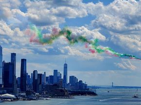 6600 Blvd East 15D, West New York NJ 07093