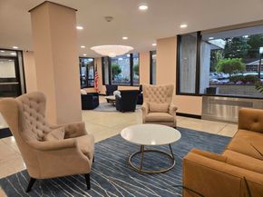 6600 Blvd East 15D, West New York NJ 07093