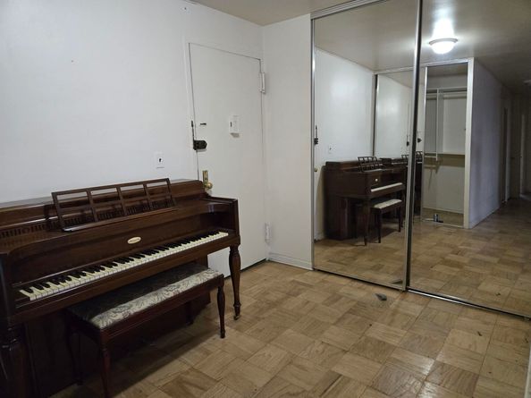 6600 Blvd East 15D, West New York NJ 07093