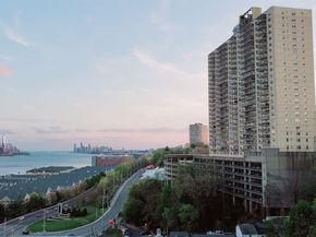 6600 Blvd East 15D, West New York NJ 07093