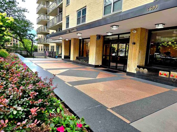 6600 Blvd East 15D, West New York NJ 07093