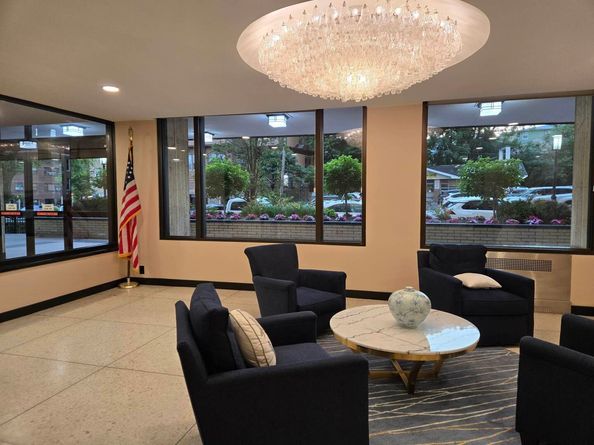 6600 Blvd East 15D, West New York NJ 07093