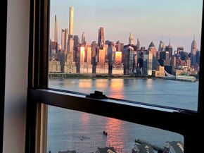 6600 Blvd East 15D, West New York NJ 07093