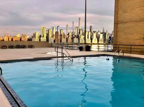 6600 Blvd East 15D, West New York NJ 07093