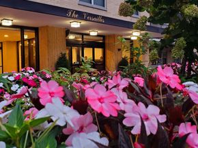 6600 Blvd East 15D, West New York NJ 07093