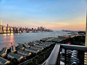 6600 Blvd East 15D, West New York NJ 07093