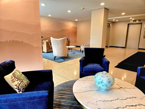 6600 Blvd East 15D, West New York NJ 07093