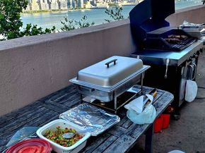 6600 Blvd East 15D, West New York NJ 07093