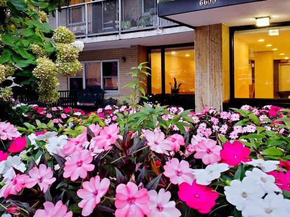 6600 Blvd East 15D, West New York NJ 07093