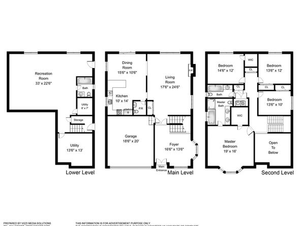 604 Abbott Ave, Ridgefield NJ 07657