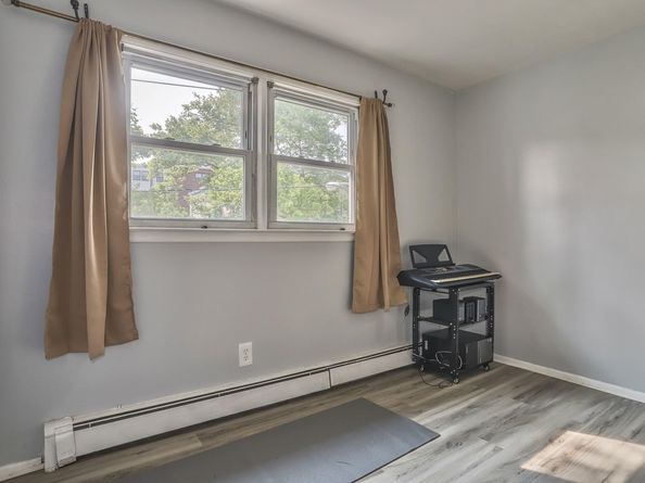 252A North St 201, Jersey City NJ 07307