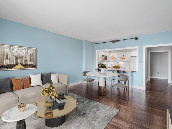 100 Shearwater Ct East 64, Jersey City NJ 07305