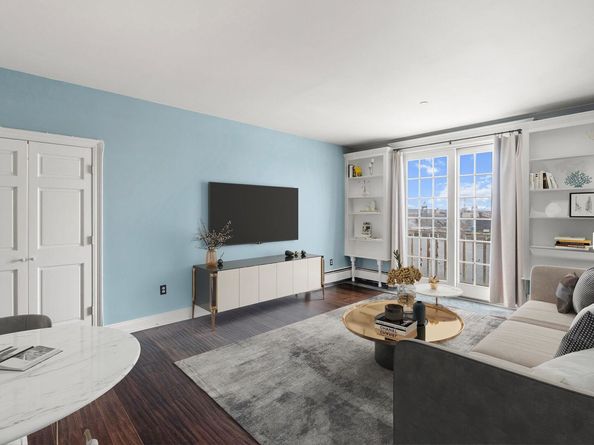 100 Shearwater Ct East 64, Jersey City NJ 07305