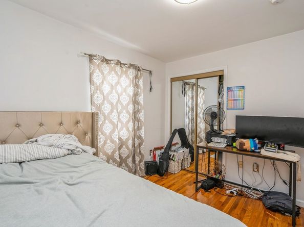 342 Forrest St, Jersey City NJ 07307