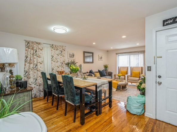 342 Forrest St, Jersey City NJ 07307