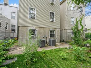 342 Forrest St, Jersey City NJ 07307