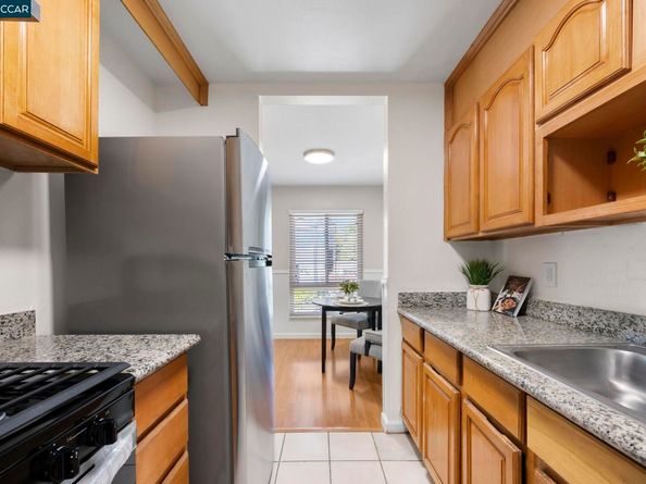 2045 Sierra Rd 2, Concord CA 94518