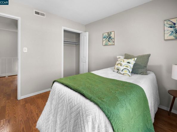 2045 Sierra Rd 2, Concord CA 94518