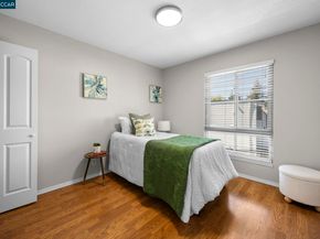 2045 Sierra Rd 2, Concord CA 94518