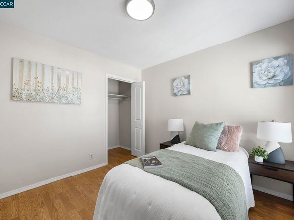 2045 Sierra Rd 2, Concord CA 94518