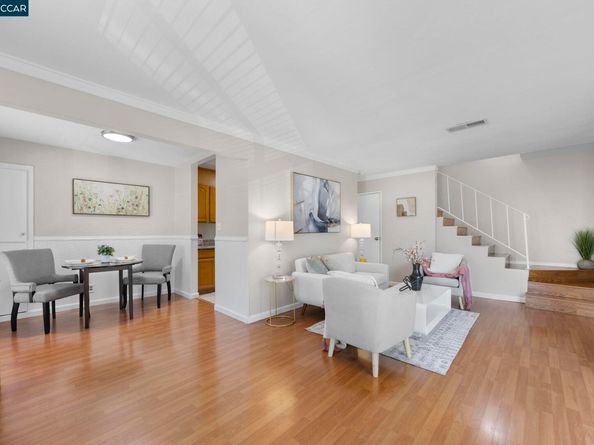 2045 Sierra Rd 2, Concord CA 94518