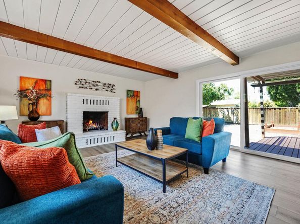 3877 Santa Clara Way, Livermore CA 94550