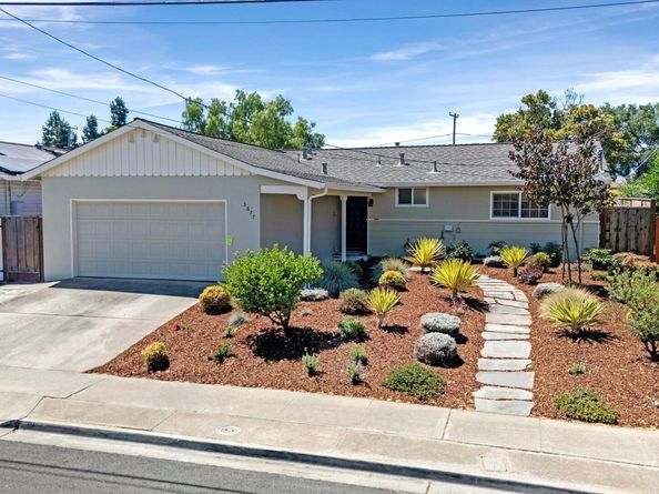 3877 Santa Clara Way, Livermore CA 94550