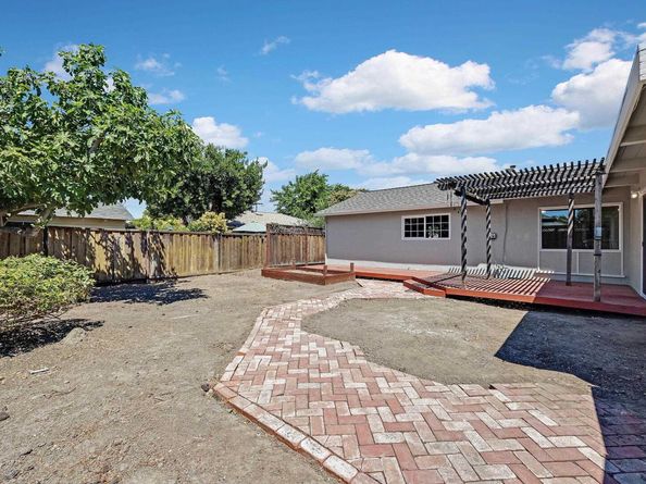 3877 Santa Clara Way, Livermore CA 94550