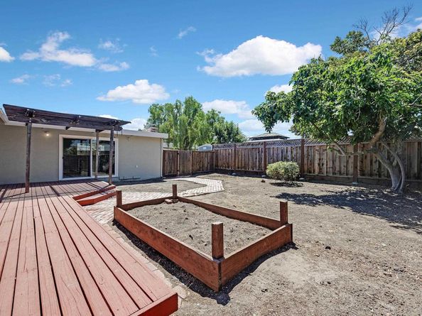 3877 Santa Clara Way, Livermore CA 94550
