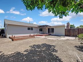 3877 Santa Clara Way, Livermore CA 94550