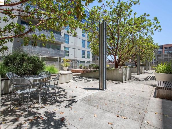 428 Alice St 822, Oakland CA 94607