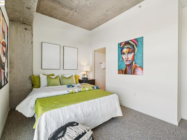 428 Alice St 822, Oakland CA 94607