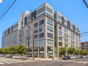 428 Alice St 822, Oakland CA 94607