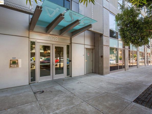 428 Alice St 822, Oakland CA 94607