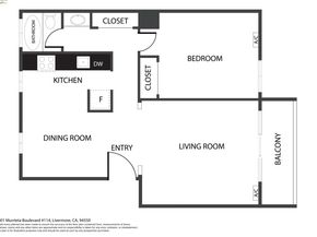 1001 Murrietta 114, Livermore CA 94550