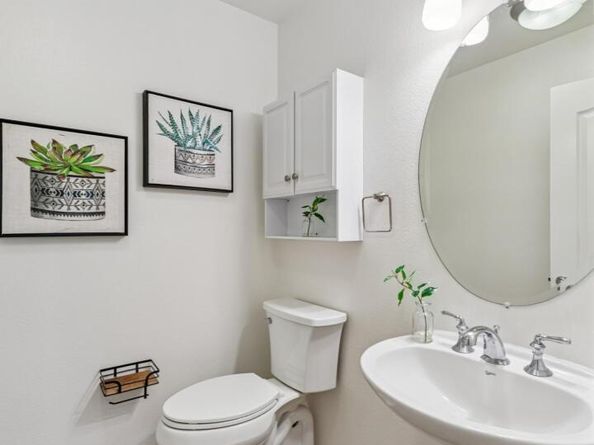 8857 Oliver Pl, Dublin CA 94568