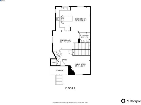 8857 Oliver Pl, Dublin CA 94568