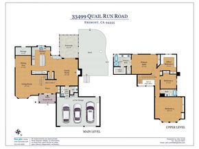 33499 Quail Run Rd, Fremont CA 94555