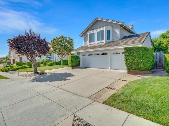 33499 Quail Run Rd, Fremont CA 94555