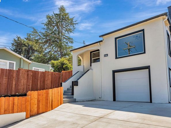 6927 Sunkist Dr, Oakland CA 94605