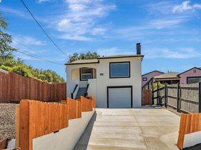 6927 Sunkist Dr, Oakland CA 94605