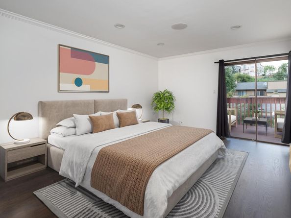20111 W RIDGE Ct 12, Castro Valley CA 94546