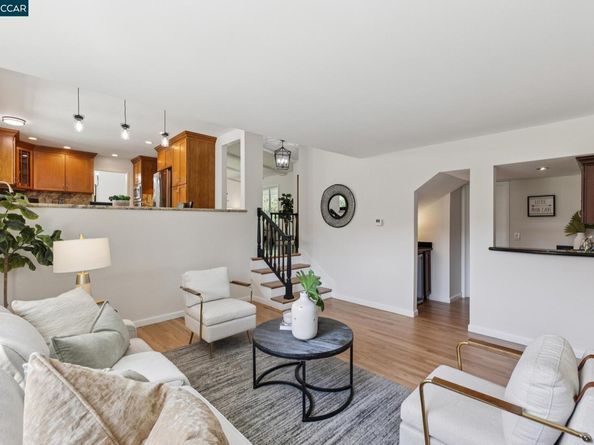36 Playa Ct, San Ramon CA 94583